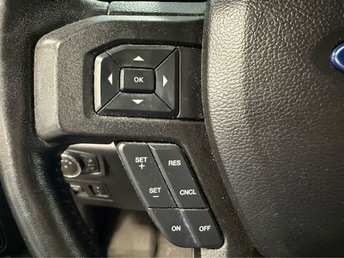 Used 2019 Ford F150 XLT w/ Equipment Group 302A Luxury image 18