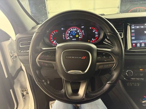 Used 2023 Dodge Durango SXT RWD image 19