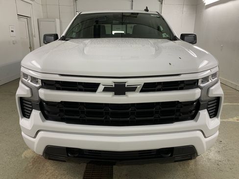 New 2026 Chevrolet Silverado 1500 RST w/ All Star Edition Plus image 2