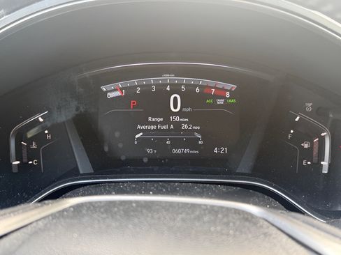 Used 2017 Honda CR-V EX-L image 22