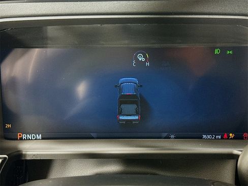 Used 2025 Ford F350 King Ranch image 13