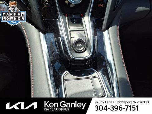Used 2023 Acura RDX A-Spec AWD/4WD image 22