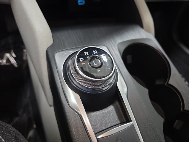 Certified 2023 Ford Escape Active FWD image 23