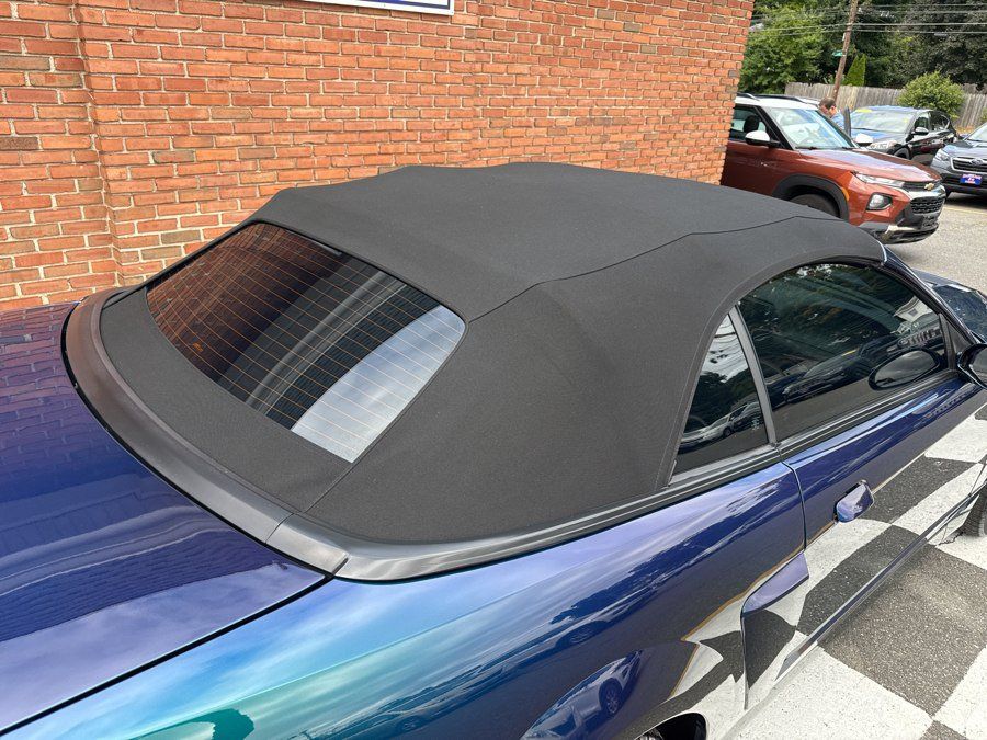 Used 2004 Ford Mustang Cobra RWD image 12