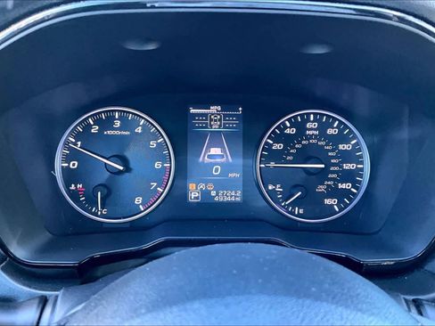 Used 2022 Subaru Outback Premium image 24