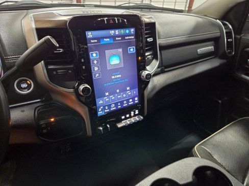 Used 2024 RAM 2500 Laramie image 49