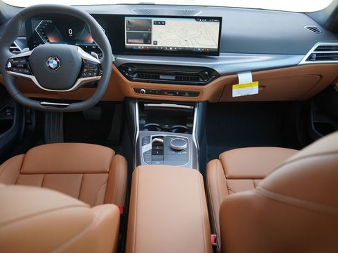 New 2026 BMW 330i Sedan w/ Convenience Package image 13
