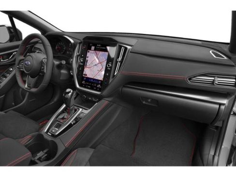 Used 2023 Subaru WRX Limited AWD/4WD image 18