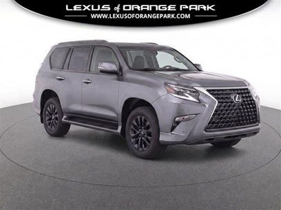 Used 2023 Lexus GX 460 Premium