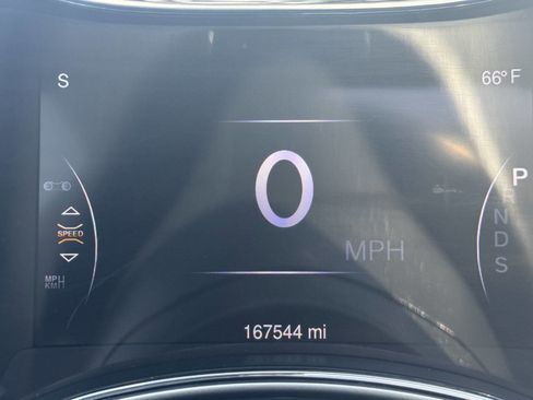 Used 2015 Jeep Grand Cherokee Altitude AWD/4WD image 14