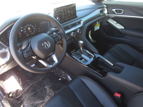 Used 2026 Acura Integra A-Spec FWD image 15
