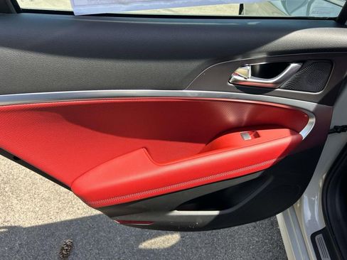 New 2026 Genesis G70 3.3T Sport Prestige image 20