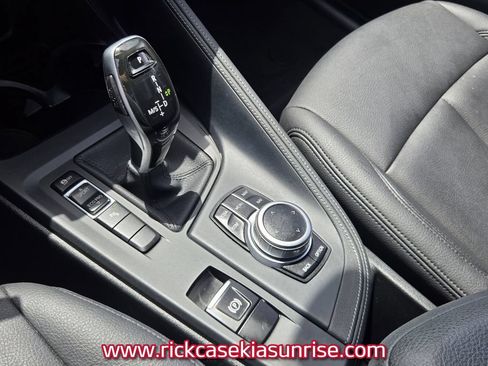 Used 2021 BMW X1 sDrive28i w/ Convenience Package FWD image 27