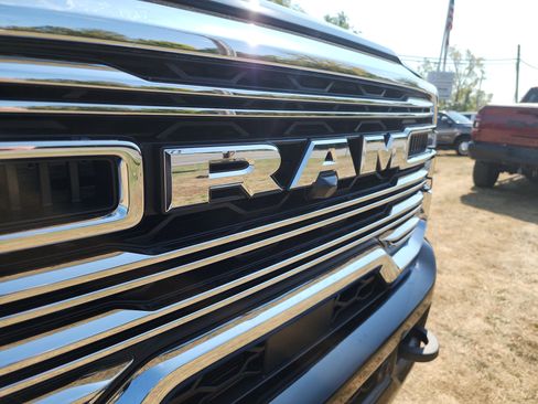 New 2026 RAM 5500 Laramie image 31