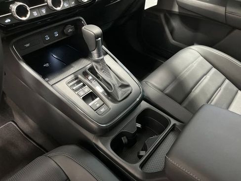 New 2026 Honda CR-V EX-L image 21