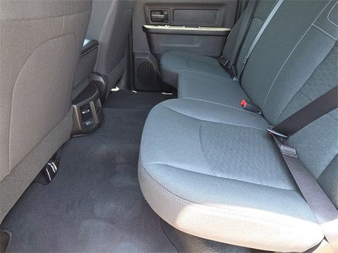 New 2025 RAM 2500 Tradesman image 15