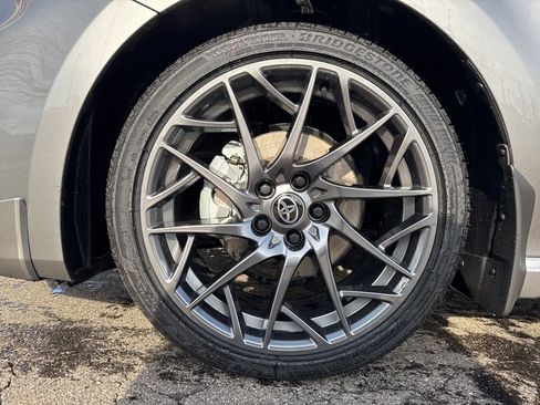 New 2026 Toyota Camry XSE image 9