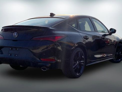 New 2026 Acura Integra A-Spec FWD image 5