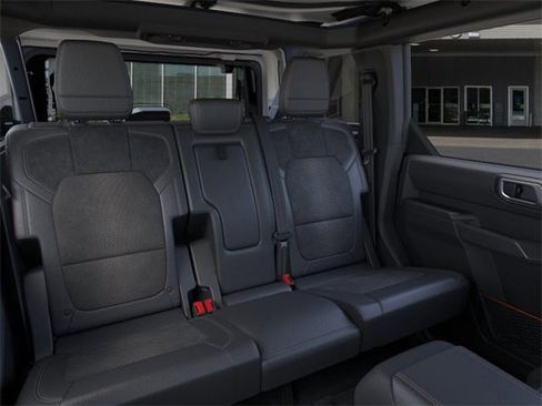 New 2025 Ford Bronco Raptor image 11