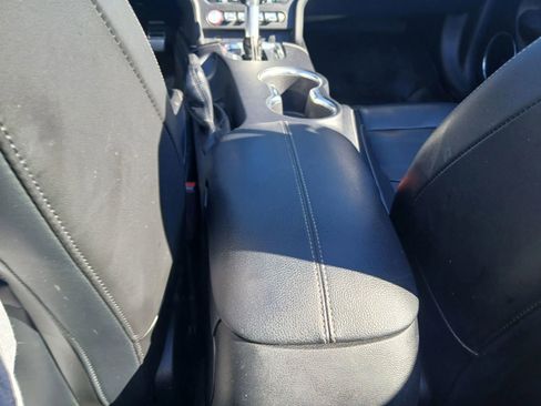 Used 2018 Ford Mustang Premium w/ Equipment Group 201A RWD image 27