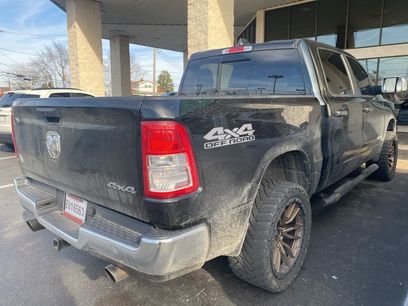 Used 2019 RAM 1500 Tradesman
