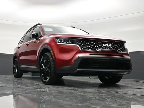 Used 2022 Kia Sorento S image 26