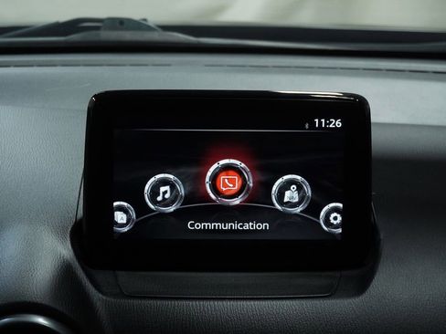 Used 2019 MAZDA CX-3 Sport image 15