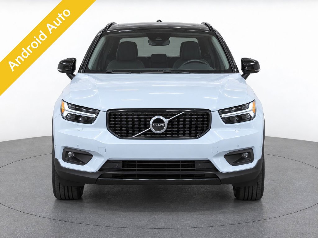 Used 2022 Volvo XC40 T5 R-Design w/ Advanced Package AWD/4WD image 5