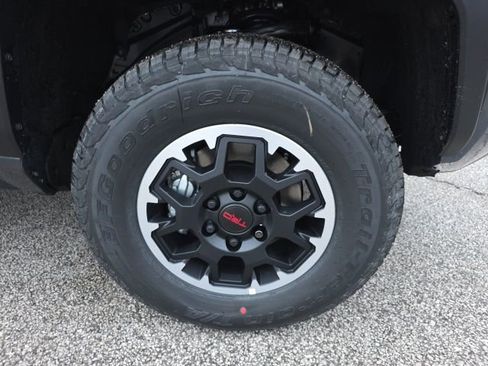 New 2026 Toyota Tacoma TRD Off-Road image 11