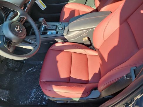 New 2026 MAZDA CX-30 AWD 2.5 S image 17