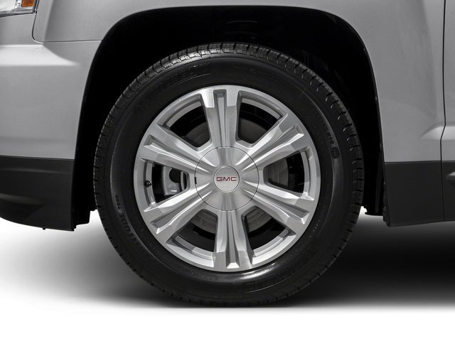 Used 2017 GMC Terrain SLE w/ Nightfall Package FWD image 14