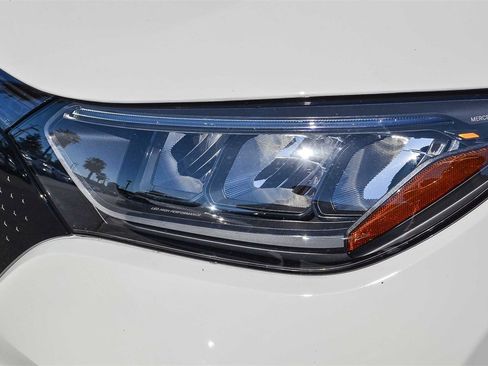 Used 2025 Mercedes-Benz EQE 350+ 4MATIC SUV image 10