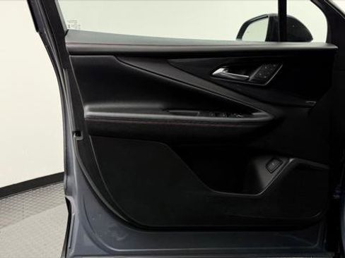 Used 2024 Chevrolet Blazer EV RS image 13