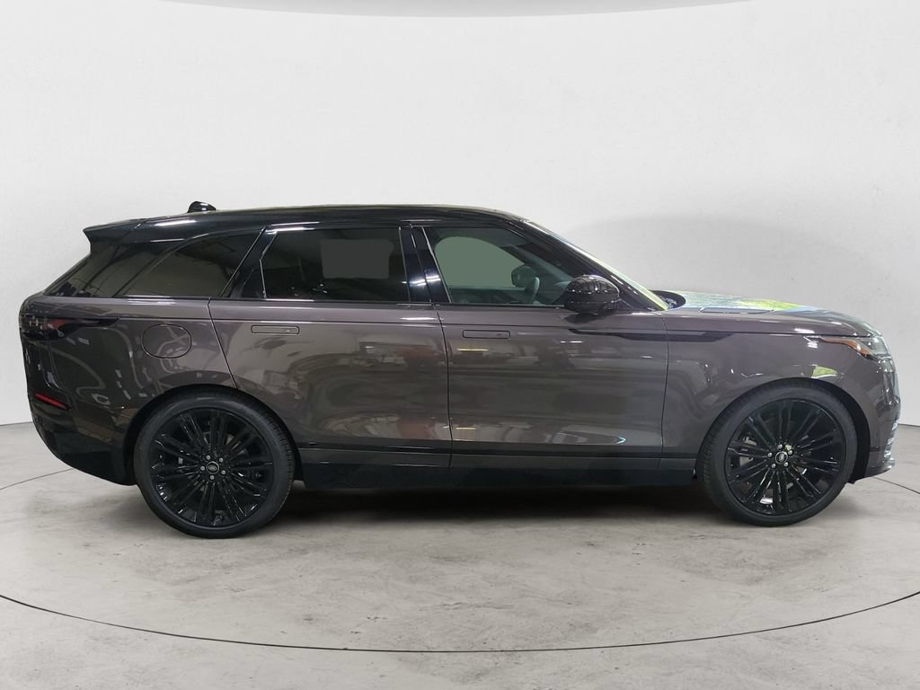 New 2026 Land Rover Range Rover Velar Dynamic SE AWD/4WD image 6