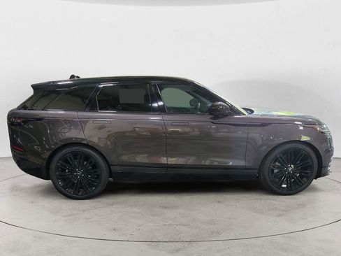 New 2026 Land Rover Range Rover Velar Dynamic SE image 6