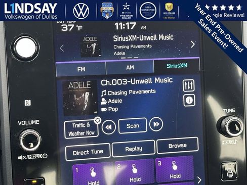 Used 2022 Subaru WRX Premium image 16