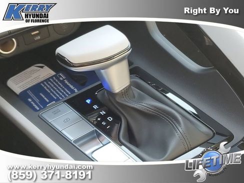 New 2026 Hyundai Elantra Limited image 33