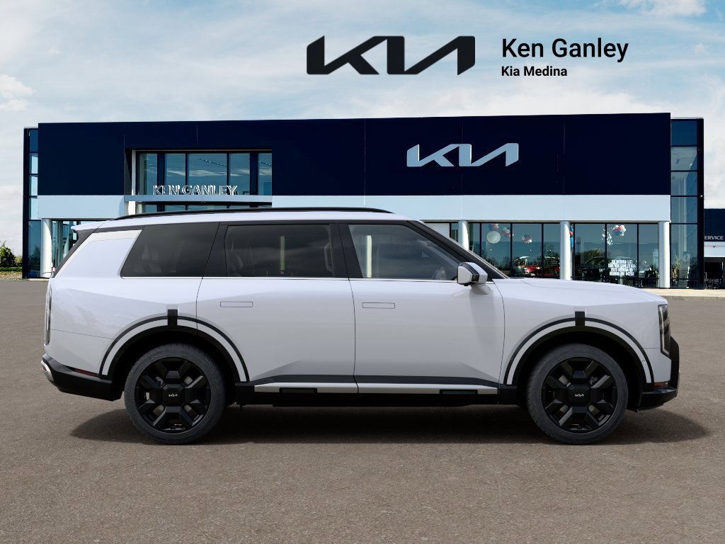 New 2027 Kia Telluride SX Prestige AWD/4WD image 7