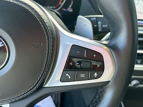 Certified 2023 BMW X5 xDrive40i w/ M Sport Package image 25