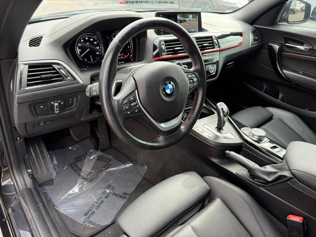 Used 2019 BMW 230i xDrive Convertible w/ Premium Package AWD/4WD image 28