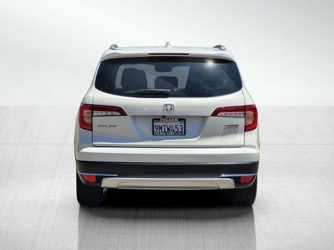 Used 2021 Honda Pilot Touring image 5