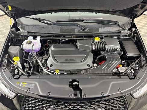 New 2026 Chrysler Pacifica Select FWD image 30