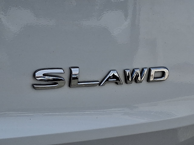 Used 2022 Nissan Rogue SL w/ SL Premium Package AWD/4WD image 30