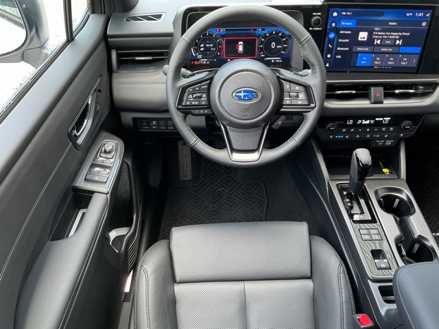 New 2026 Subaru Outback Touring XT AWD/4WD image 9