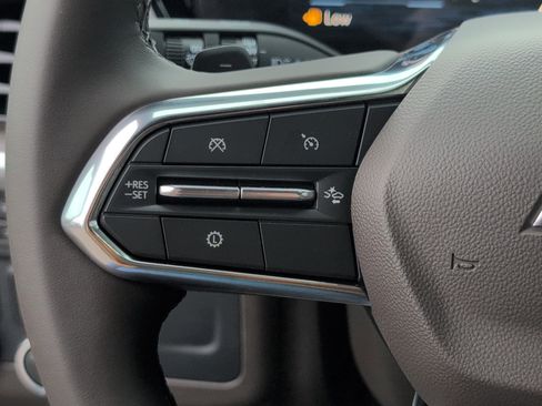 New 2026 Chevrolet Tahoe LT image 22