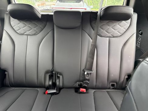 Used 2022 Hyundai Palisade Calligraphy AWD/4WD image 21