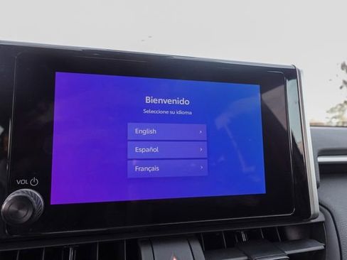 Certified 2024 Toyota RAV4 XLE image 22