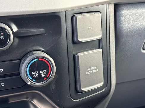 New 2026 Ford F350 4x4 SuperCab Super Duty image 17