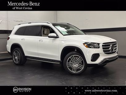 Used 2026 Mercedes-Benz GLS 450 4MATIC