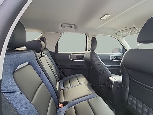 New 2026 Ford Bronco Sport Outer Banks AWD/4WD image 13